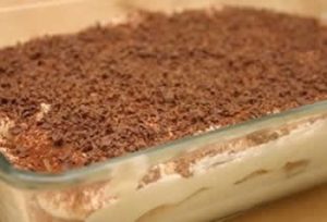 Tiramisu Aux Sp Culoos Delicesetplats