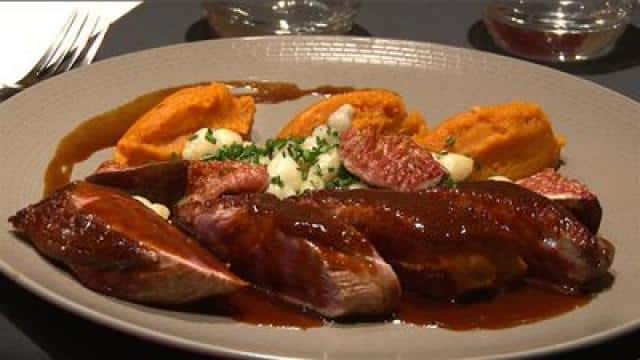 Magret Canard Aux Epices Recette Facile Pour Votre Plat