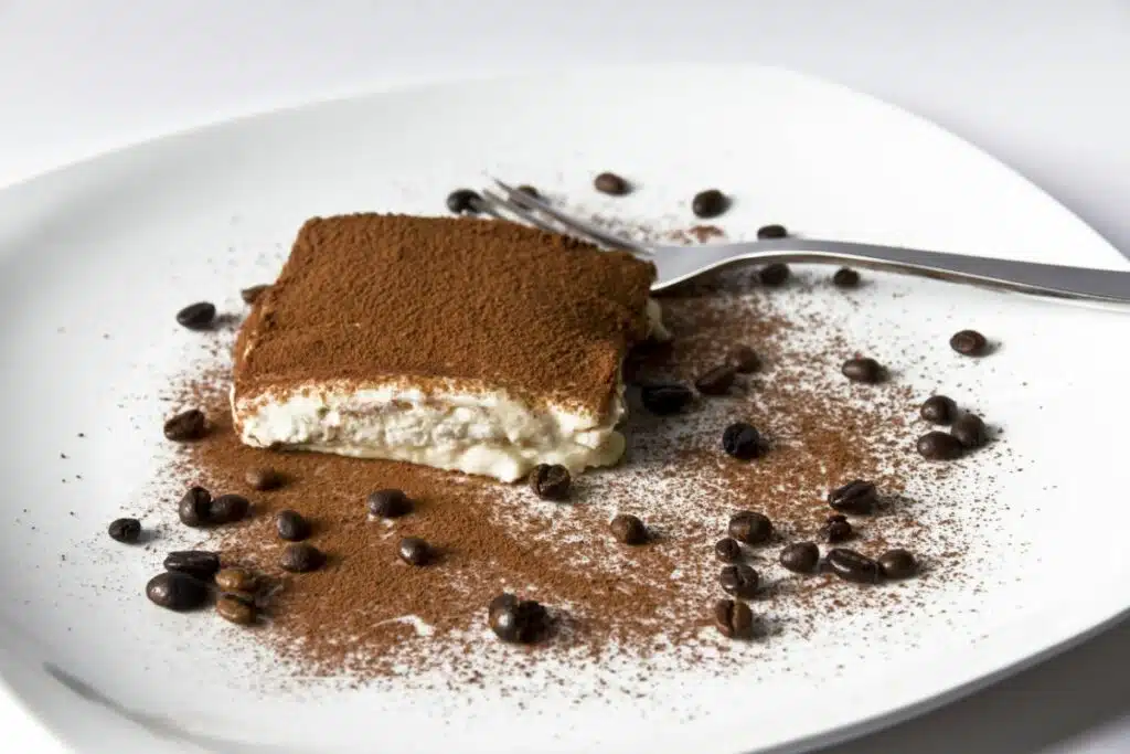 Le tiramisu aux spéculoos