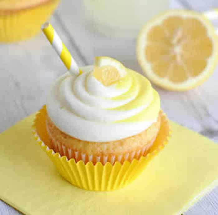 Creme Citron Thermomix Recette Facile Pour Vos Gateaux