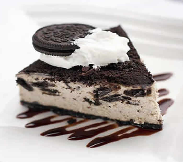 Cheesecake Oreo Un Delicieux Gateau Pour Votre Dessert