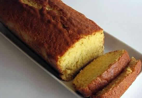 Cake Orange Thermomix Un Delicieux Gateau Pour Votre Petit Dejeuner