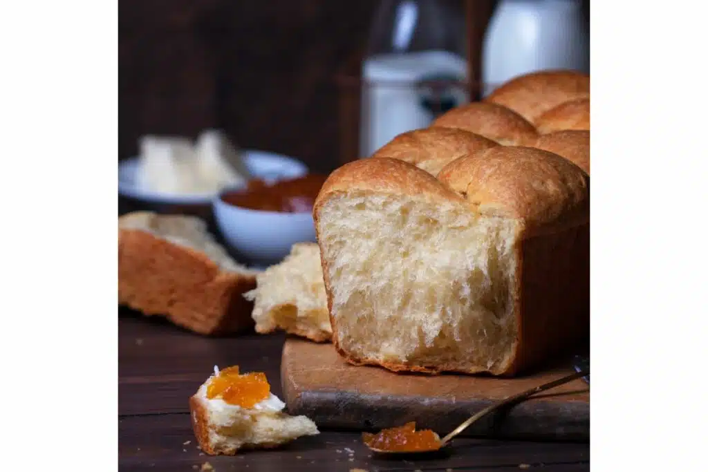 Brioche recette grand-mere