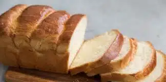 La vraie brioche du boulanger au thermomix