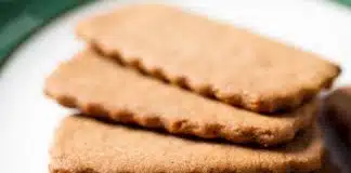 Spéculoos recette maison au thermomix