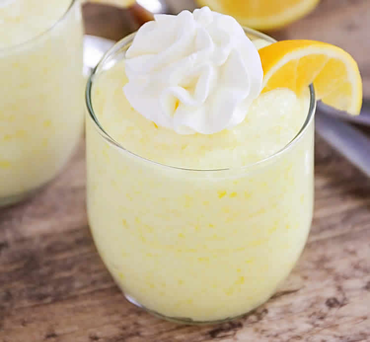 crème au citron légère la recette du dessert le plus demandé