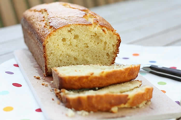 Gateau Au Yaourt Sans Beurre Au Thermomix Recette Thermomix