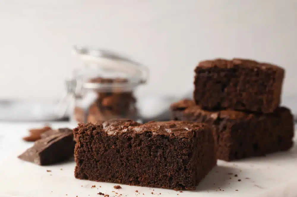 Gâteau au chocolat ultra moelleux et fondant