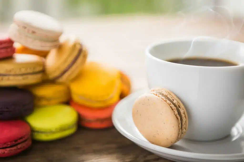 Comment réaliser des macarons