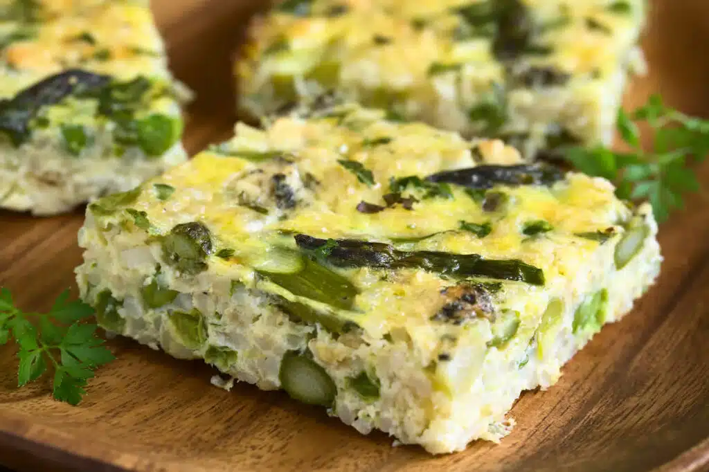 frittata-d-asperges-vertes