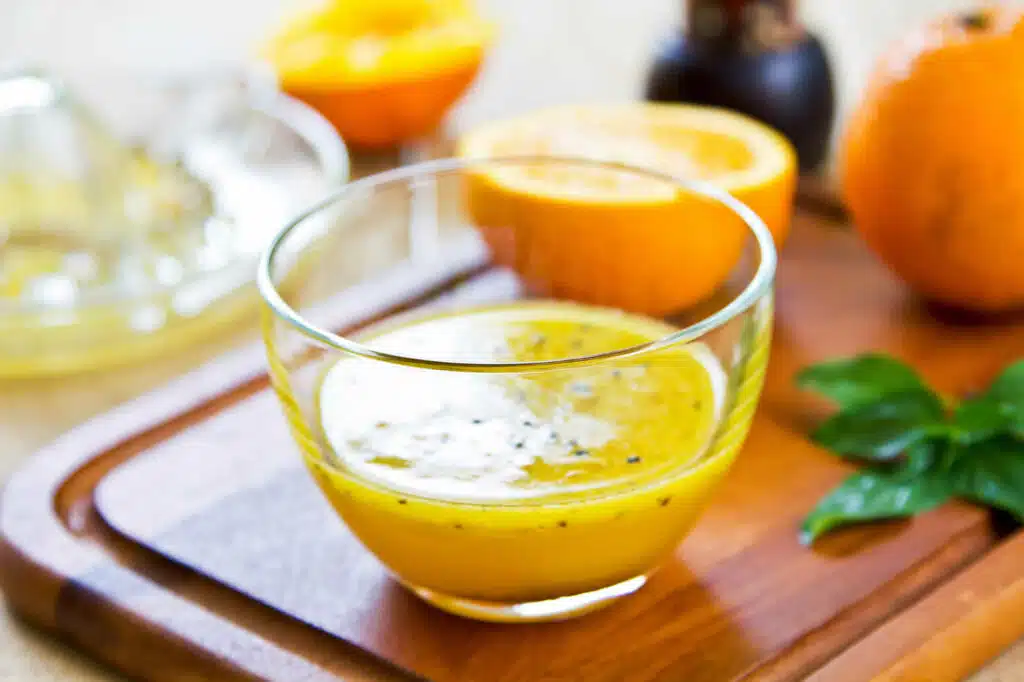 sauce-vinaigrette-a-l-orange-et-au-miel