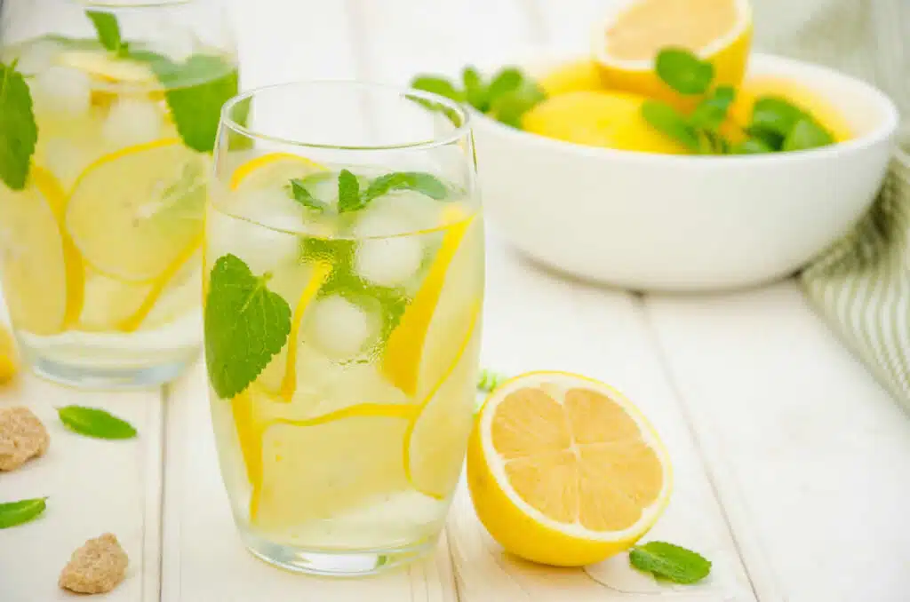 Comment préparer la plus délicieuse des limonades