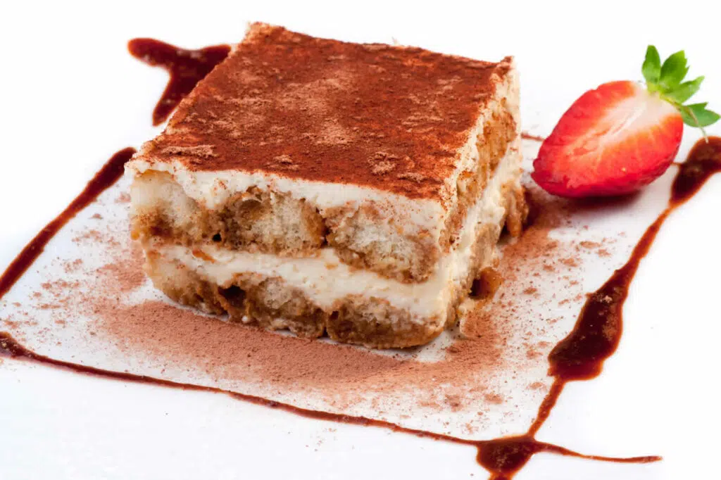 Tiramisu la véritable et originale recette Italienne