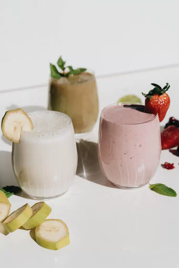 3 recettes de smoothie pour l'été