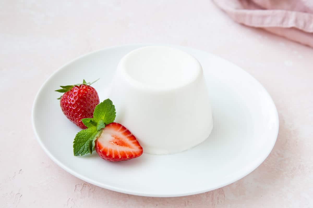 La Recette Parfaite De La Panna Cotta Pour Toutes Les Occasions 