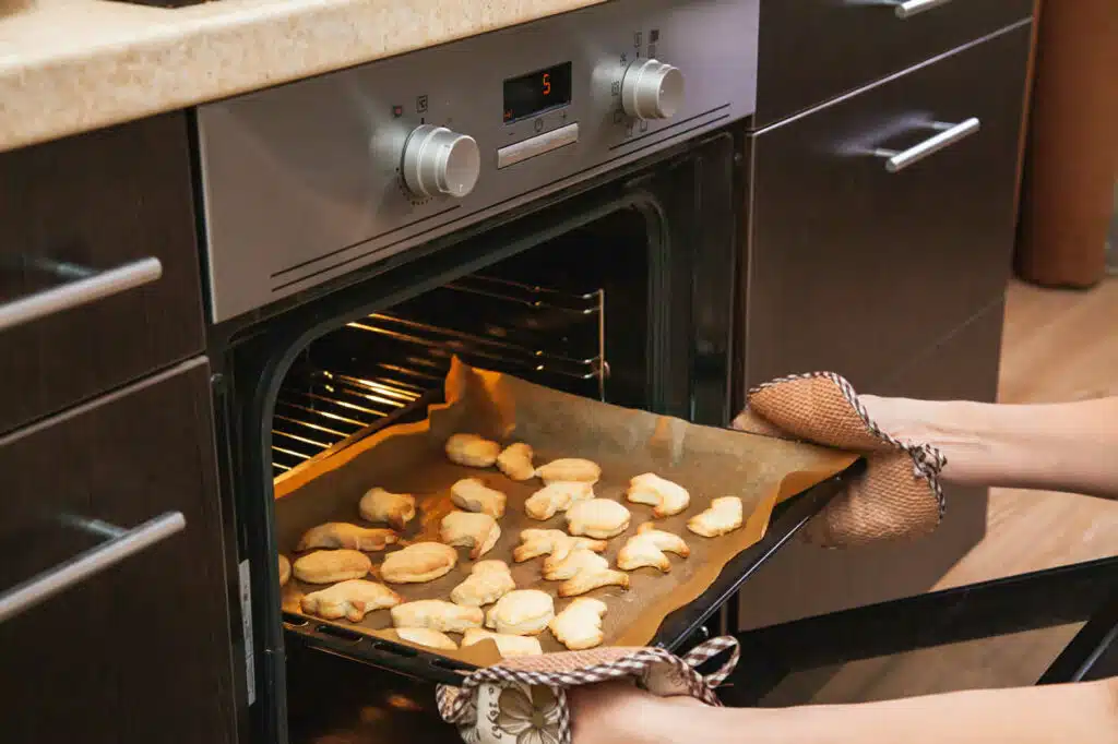 Biscuits à déguster avec son thé