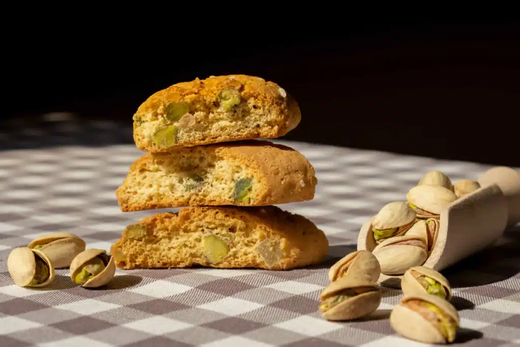 Biscuits parfaits pour votre collation