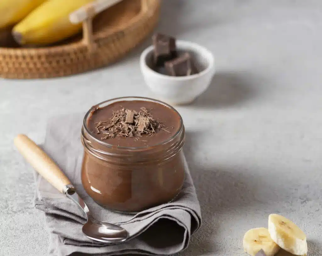 Mousse au chocolat facile et inratable