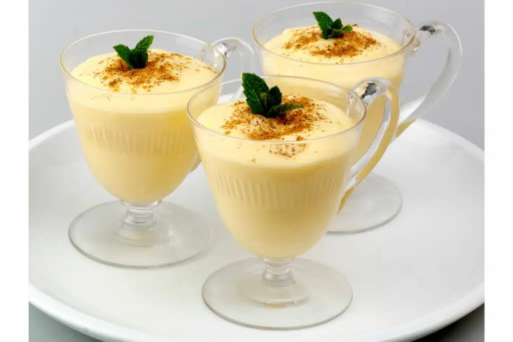 Crème de Banane