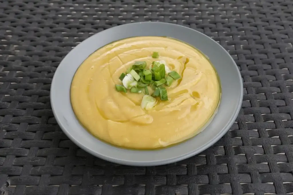 Purée Pois Cassés Cookeo