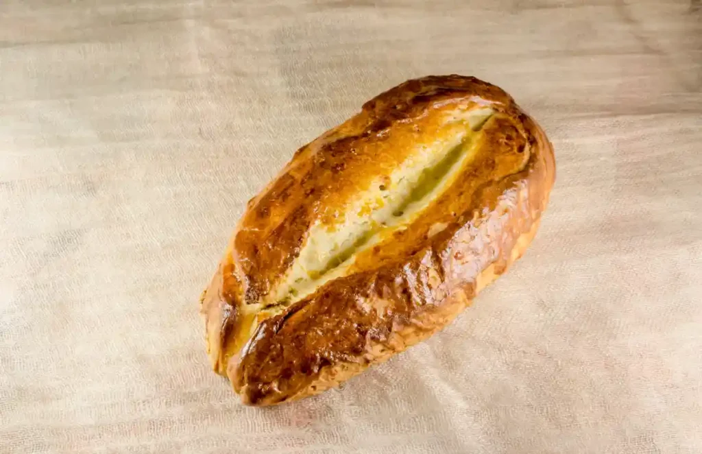 Brioche Parisienne