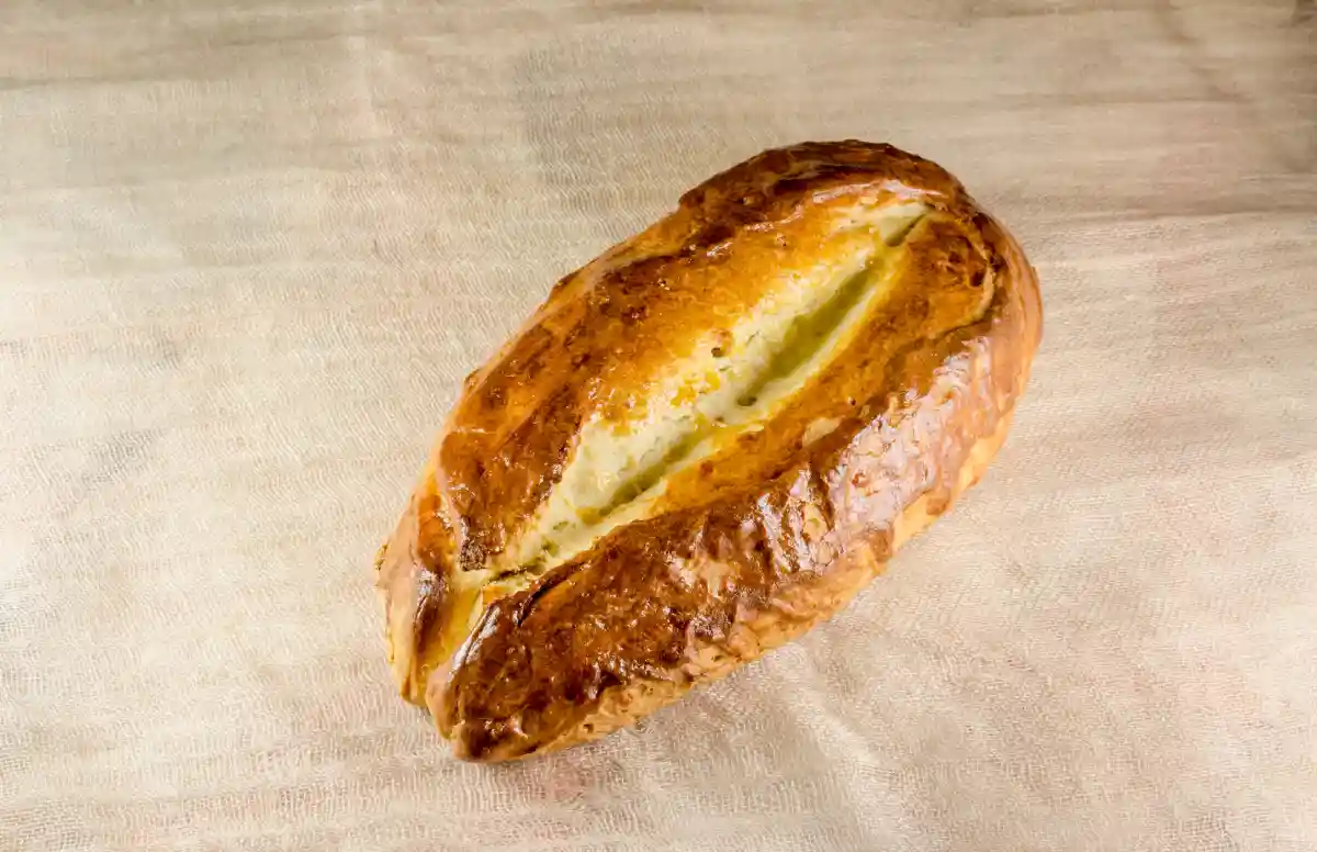 Brioche Parisienne