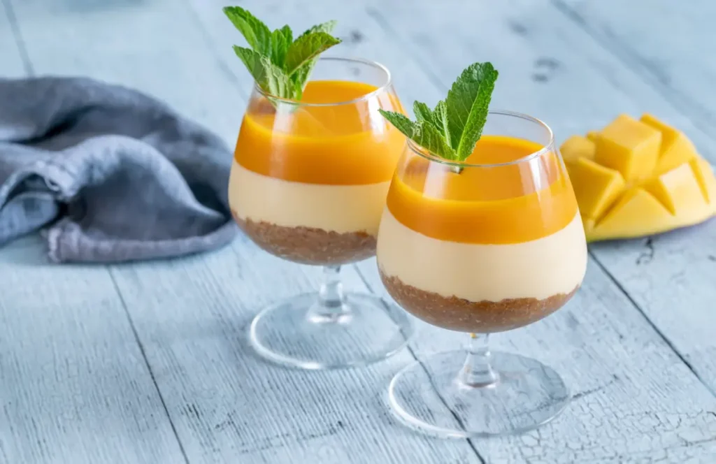 Comment préparer le dessert italien