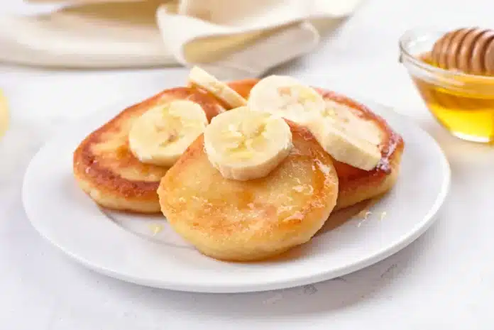 Petit-Déjeuner Gourmand Recette Rapide Sans Effort