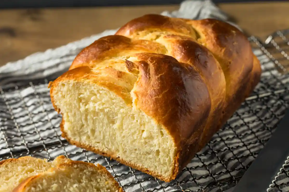 brioche moelleuse