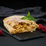 Pastilla aux pommes