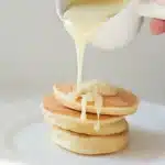 pancakes japonais