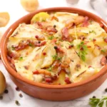 tartiflette