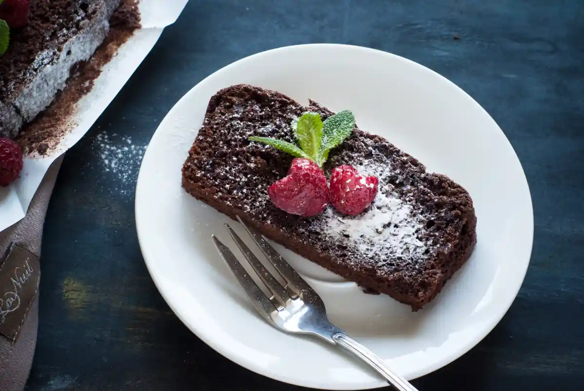 Gâteau au Chocolat Léger et Moelleux