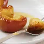 pommes au four