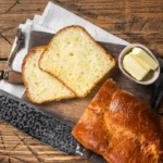 Recette de Brioche à la Mie Filante au Thermomix