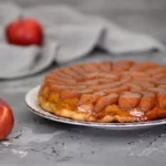 Recette de Tarte Tatin facile