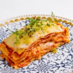 Recette lasagne originale