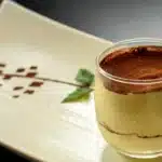 tiramisu de potiron