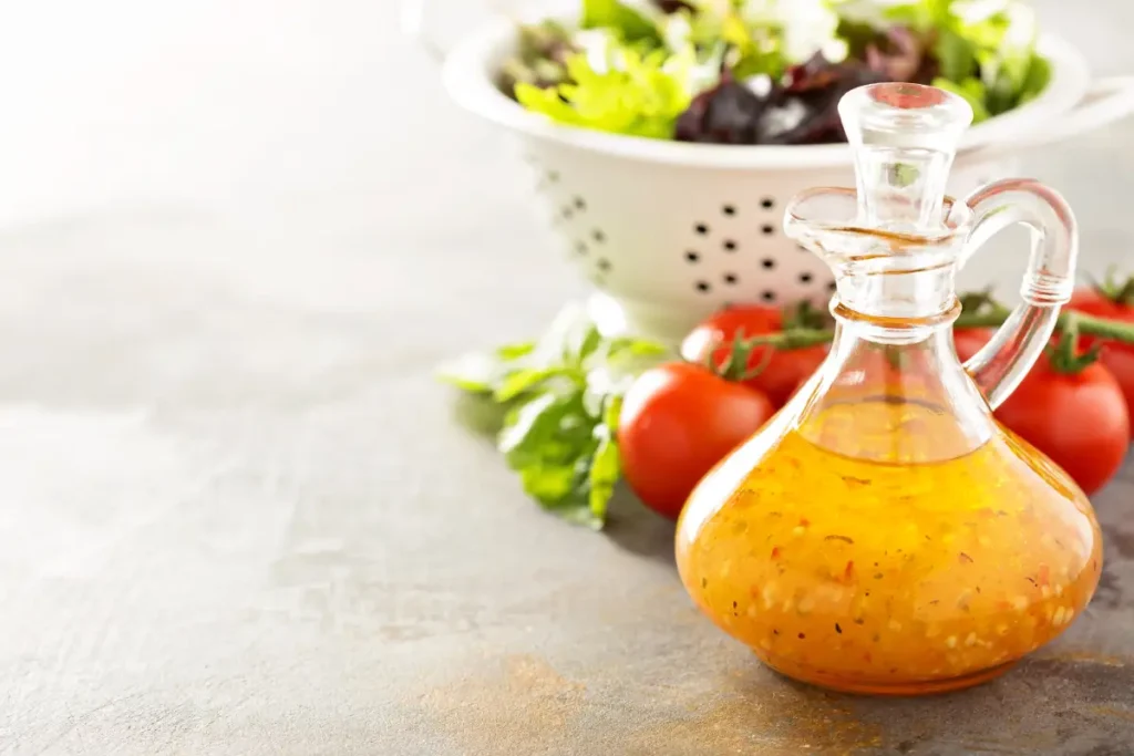 vinaigrette italienne