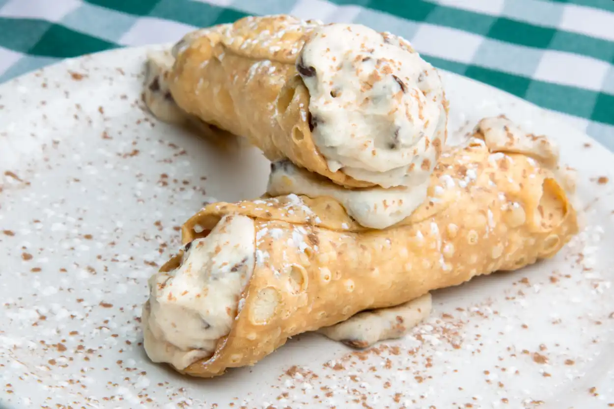 Cannolo