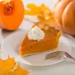 tarte butternut sucrée