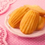 madeleines