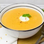 Comment une soupe aux légumes peut vous aider à perdre du ventre