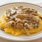 Polenta au Cookeo