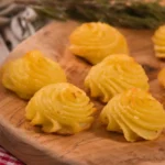 Pommes de Terre Duchesse