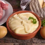 Aligot au Thermomix