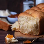 Brioche Maison Moelleuse et Aérée