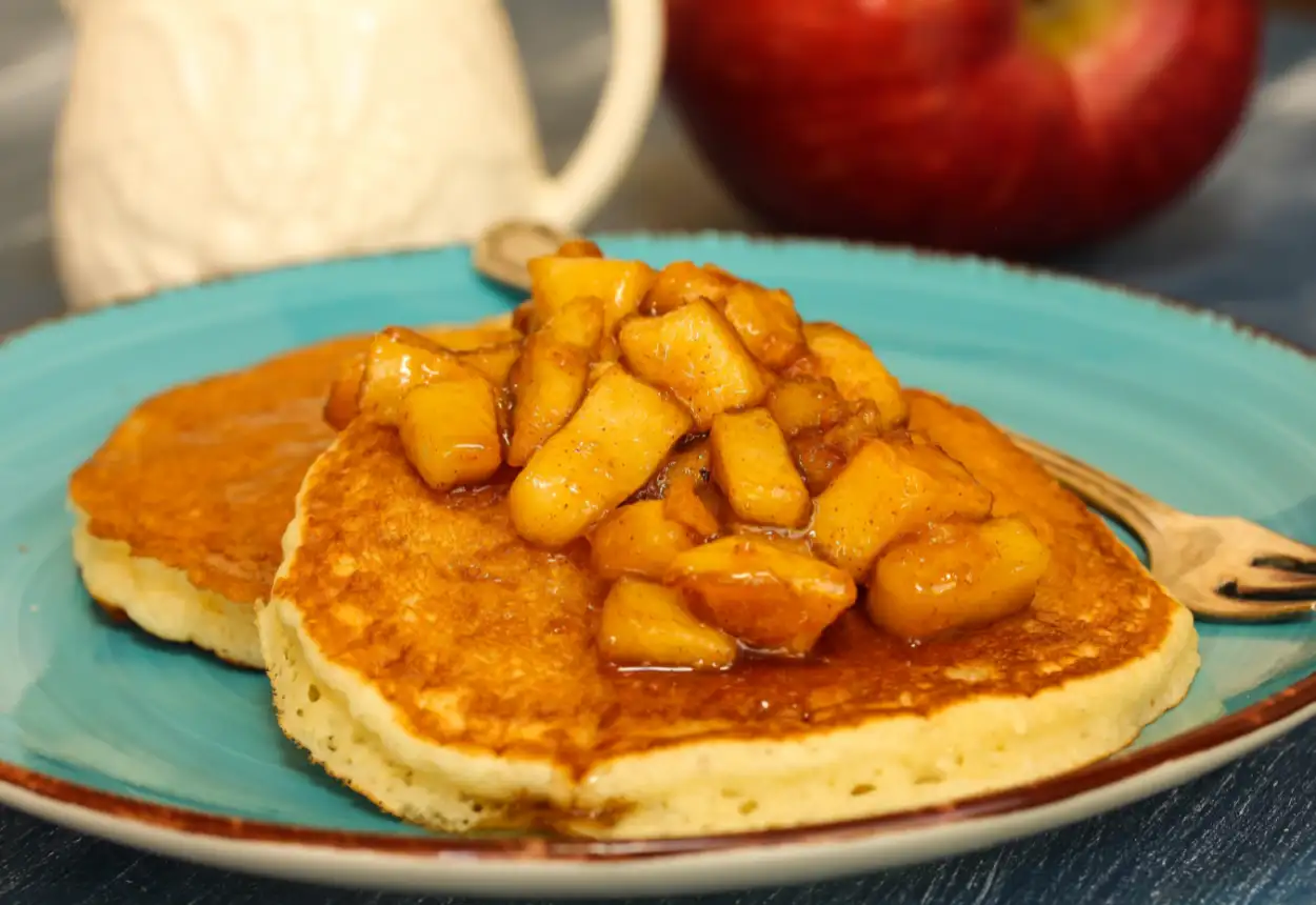 Comment Caraméliser les Pommes