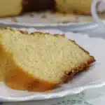 Gâteau express au Thermomix