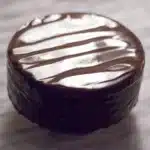 Glaçage Miroir au Chocolat